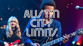 Benjamin Booker on Austin City Limits "Right on You"