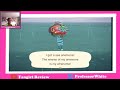 Animal Crossing New Horizons 07 03 2020 Update Let S Go Swimming