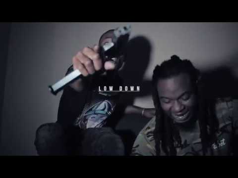 Kuzco Da Foo- Low Down | Directed by Double S (Produced By: Mr. WOE)