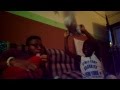 Elmo Goes Ghetto