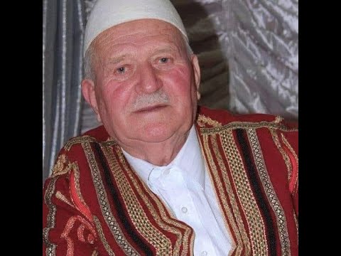 Homazhe për misionarin e paqes Zef Mark Toma 🙏