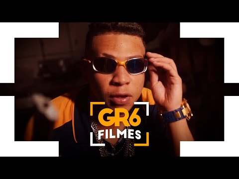 MC Wallace - Clã dos Maloqueiros (GR6 Explode)