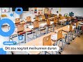 Scholen heel waarschijnlijk ook na 6 april nog dicht