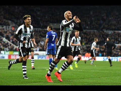 Yoann Gouffran | Goals & Skills 16/17