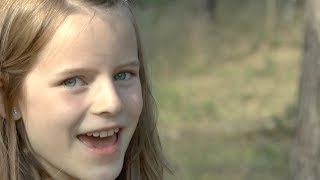 Marjolein - Als jij maar naar me lacht (Marco Borsato)