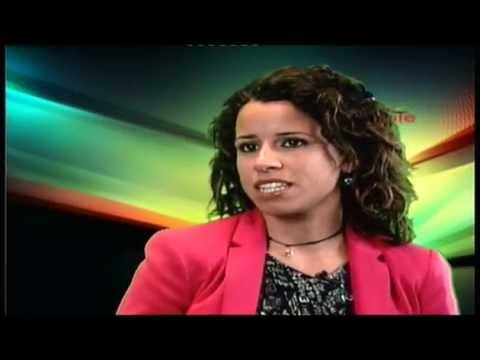 Eleonora Anna Giorgi a Extreme People 2.0 N.77