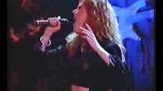 T'pau - Arms Of Love (Live)