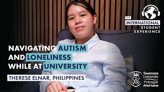 Navigating autism and loneliness while at University