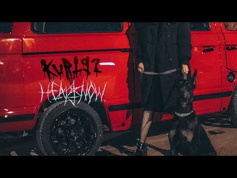 KURT92 x HEARTSNOW — Хулиган (Prod. by Kanekisound)