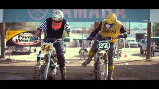 Generationals - Reviver [OFFICIAL MUSIC VIDEO]