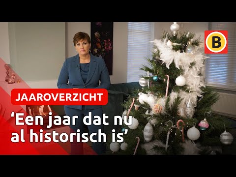 Jaaroverzicht Brabant Nieuws 2020 | Omroep Brabant