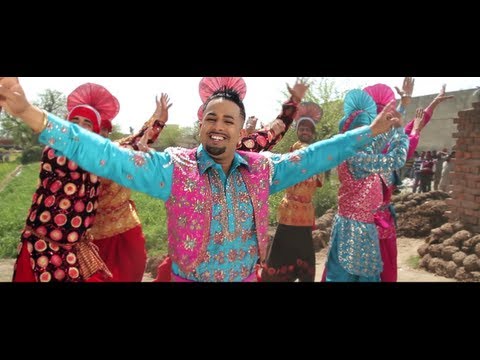Ho Gaya Sharabi — watch video