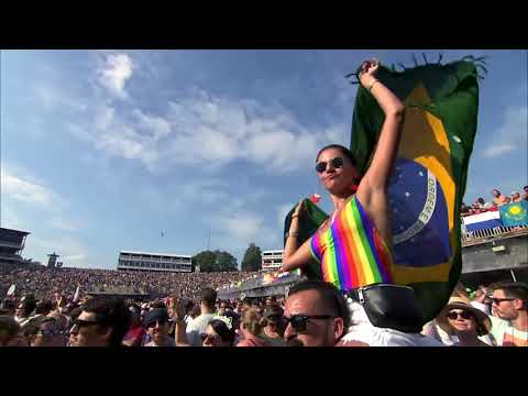 Showtek - FTS (Sound Rush Remix) [Coone Live At Tomorrowland 2018 Mainstage]