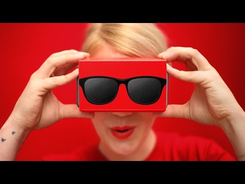 “360° Shades” Case Study – The VR Mailing for Robin Schulz