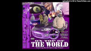 8Ball &amp; MJG-All In My Mind Slowed &amp; Chopped by Dj Crystal Clear