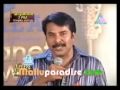 Ujala Asianet Film Awards 2010 Part 4 Actors