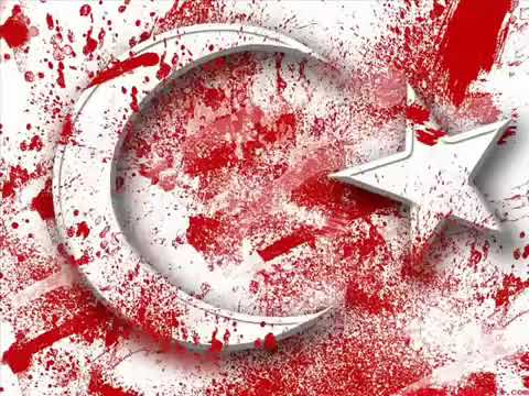 Ka-an Bora Feat 6.His & Yükseliş 2010 İsyanlarda Kalbim