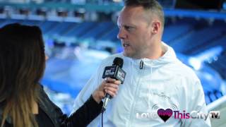 SENSATION WHITE | INTO THE WILD | THE HISTORY, THE MAKING, THE ALL WHITE SENSATION INTERVIEW W/ ERIC