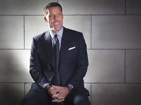 ULTIMATE EDGE DISC 2 || TONY ROBBINS