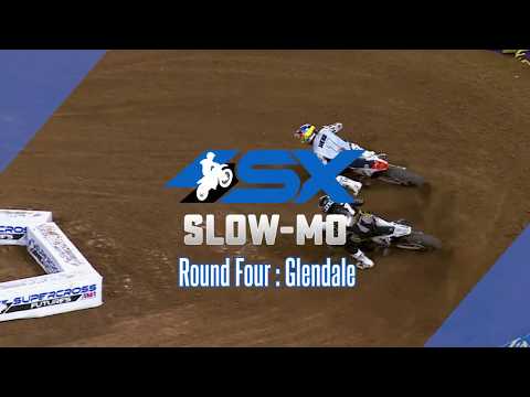 SX Slow-Mo: Glendale