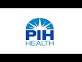 2025 PIH Health Foundation Gala