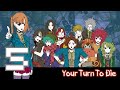 Your Turn To Die Part 5 Interrogation