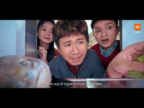 CNY With Mi 2021: New Year must GO ON!