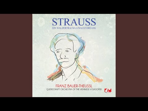 Ein Walzertraum (A Waltz Dream)