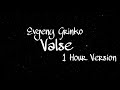 Evgeny Grinko Valse 1 Hour Edition / Music for Studying, Reading and Relaxation