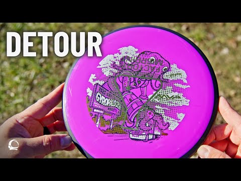 The ACTUAL Disc Everyone Should Have In Their Bag ...