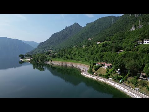 What to do at lake Idro (lago d'Idro) 2025