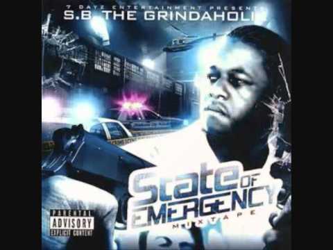 SB The Grindaholik   Bounce & Shake Remix