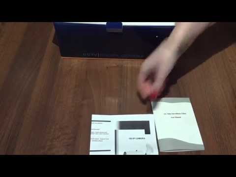 Camera IP megapixel LIZ40N200 - www.1cctv.ro