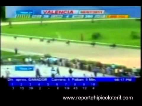 Resumen Viernes 08 de Julio de 2011 - Valencia