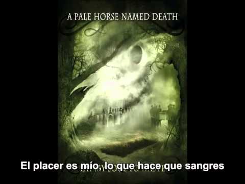 A Pale Horse Named Death, Shallow Grave subtitulado al español
