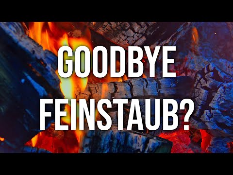 PARTIKELFILTER für HOLZOFEN: Kutzner + Weber Airjekt Ceramic | World of Fireplaces #2