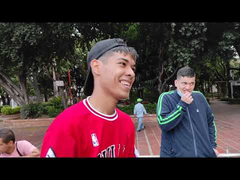 Chomy Vs. Nokaut - F4tal Way - FINAL