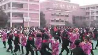 preview picture of video '金华市东苑小学'