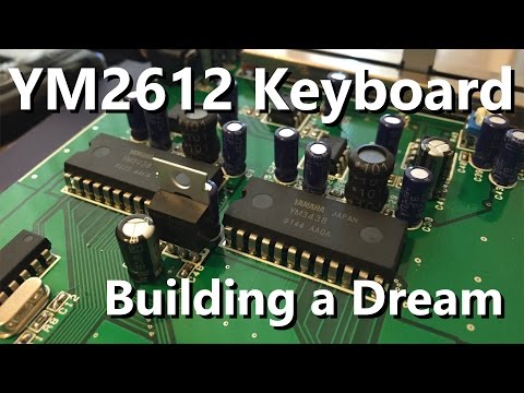 File browser for VGM, and future uses