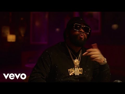 Demarco - White Sugar Look Like Salt | Official Music Video