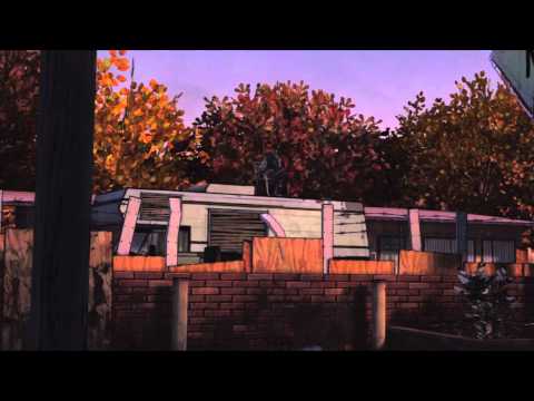 The Walking Dead: The Game Alternate Walkthrough [2] HD - Episode 3 - Part 1