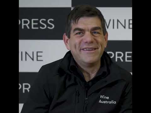 WINE PARIS 2020   WINE EXPRESS #2   Angelica Valenzuela, Andreas Clark