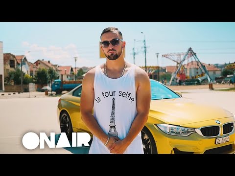 NiiL B - Krejt Boten (Official Video)