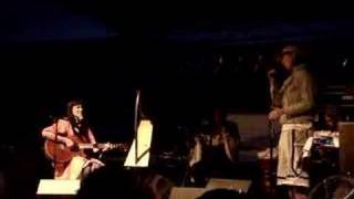 Touch &amp; Go 25 - CocoRosie - South 2nd