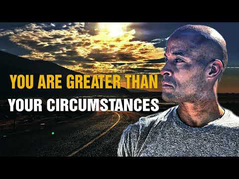YOU ARE GREATER THAN YOUR CIRCUMSTANCES. ft Goggins, Jocko Willink - Motivation for Success 2022