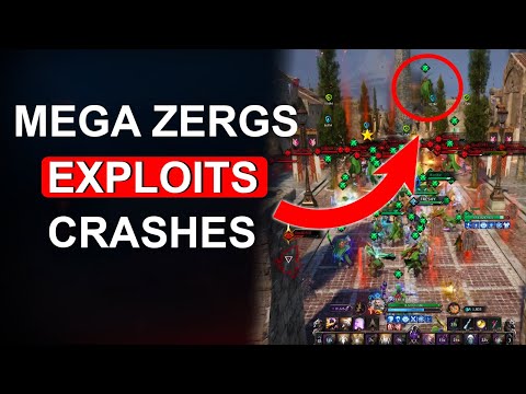 The First Castle Siege Was An Absolute Disaster in Throne and Liberty