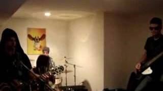 BLACK BRIDGE-  THE DAY WE ALMOST DIED