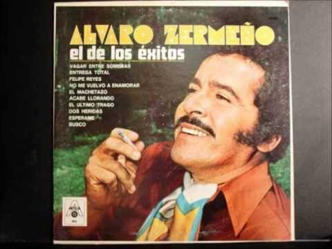 Alvaro Zermeño El sauce y la palma