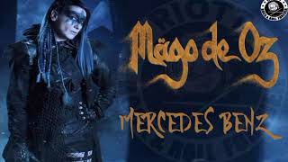 Mercedes Benz - Mago De Oz