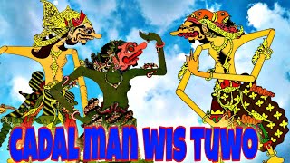 Download lagu sengkuni dicramahi durmohati vs dursosono(ngakak sak lose) mp3